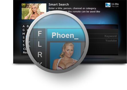 Discover new adult films with Smart Search Discover new adult films with Smart Search
