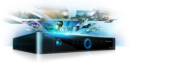 DirecTV Cinema DirecTV Cinema