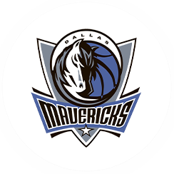 Dallas Mavericks-icon