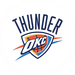 Oklahoma City Thunder-icon
