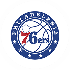 Philadelphia 76ers-icon