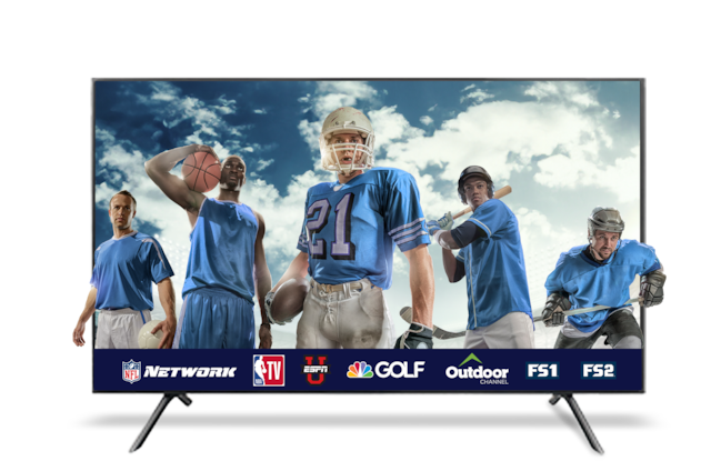 DIRECTV FOR BUSINESS