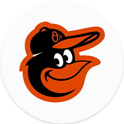 Baltimore Orioles-icon