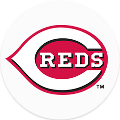 Cincinnati Reds-icon