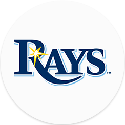 Tampa Bay Rays-icon
