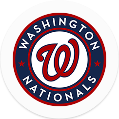 Washington Nationals-icon