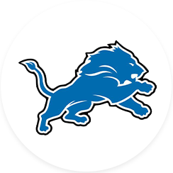 Detroit Lions-icon