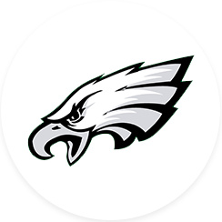 Philadelphia Eagles-icon