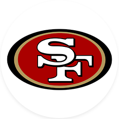 San Francisco 49ers-icon