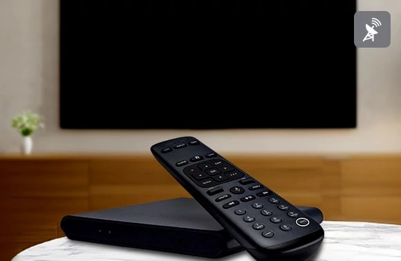 DIRECTV Gemini.
