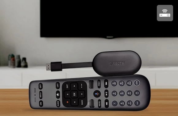 DIRECTV Gemini Air.